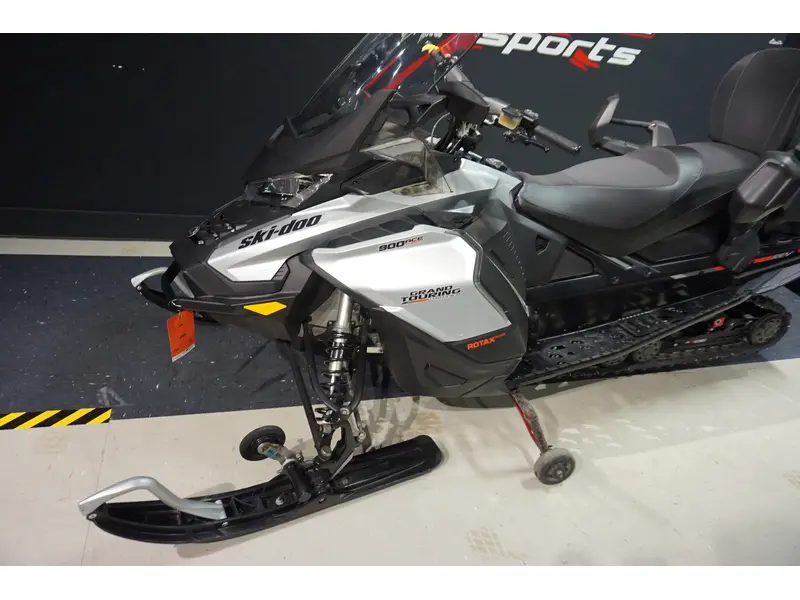 2019 Ski-Doo Grand touring ltd 900 Turbo