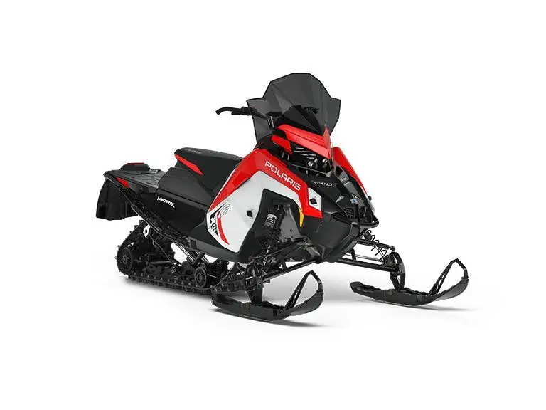 2023 Polaris ProStar S4 INDY XC 137