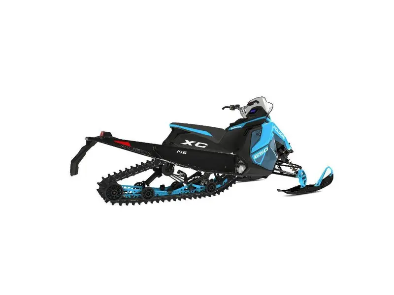 2024 Polaris 850 SWITCHBACK XC 146