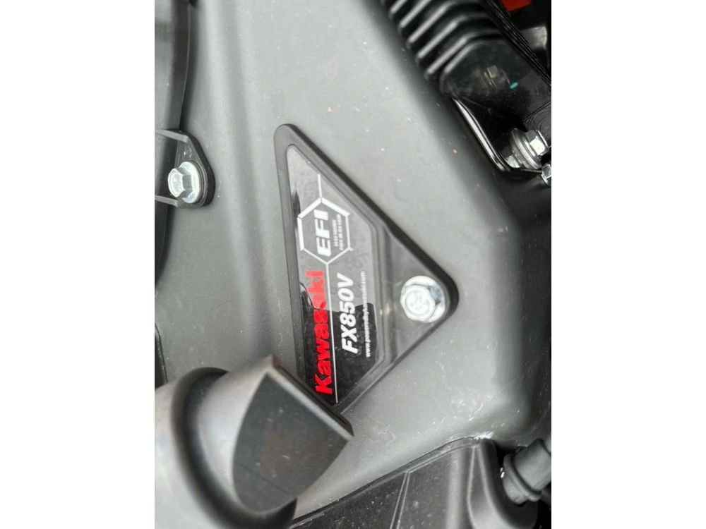 Ariens Mammoth 850 Kawa + Souff 4 2024 alt