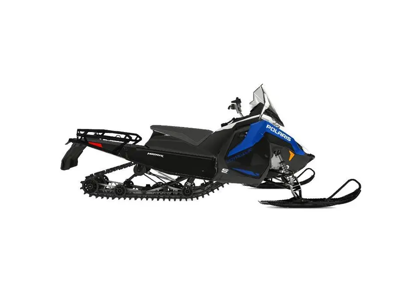 2023 Polaris ProStar S4 Voyageur 146