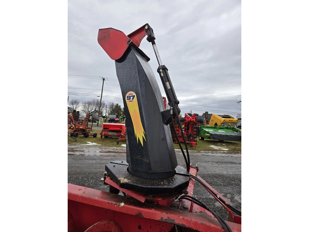 Meteor Sb97d None alt