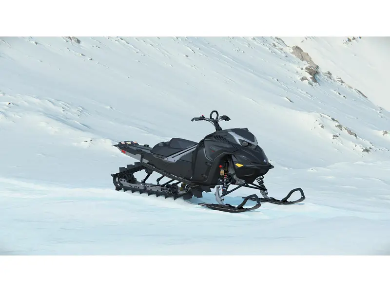 2024 Ski-Doo SHREDDER RE 3900 850 E-TEC T LCRL