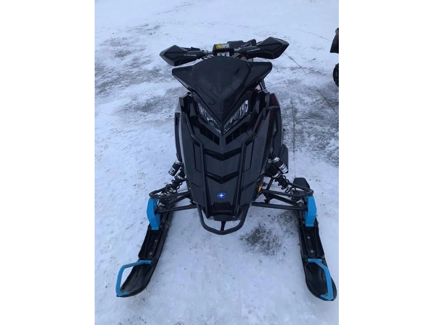 2019 Polaris 800 Switchback Assault 144 alt
