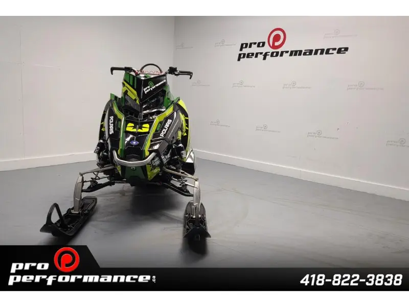 2020 Polaris 850 PRO RMK