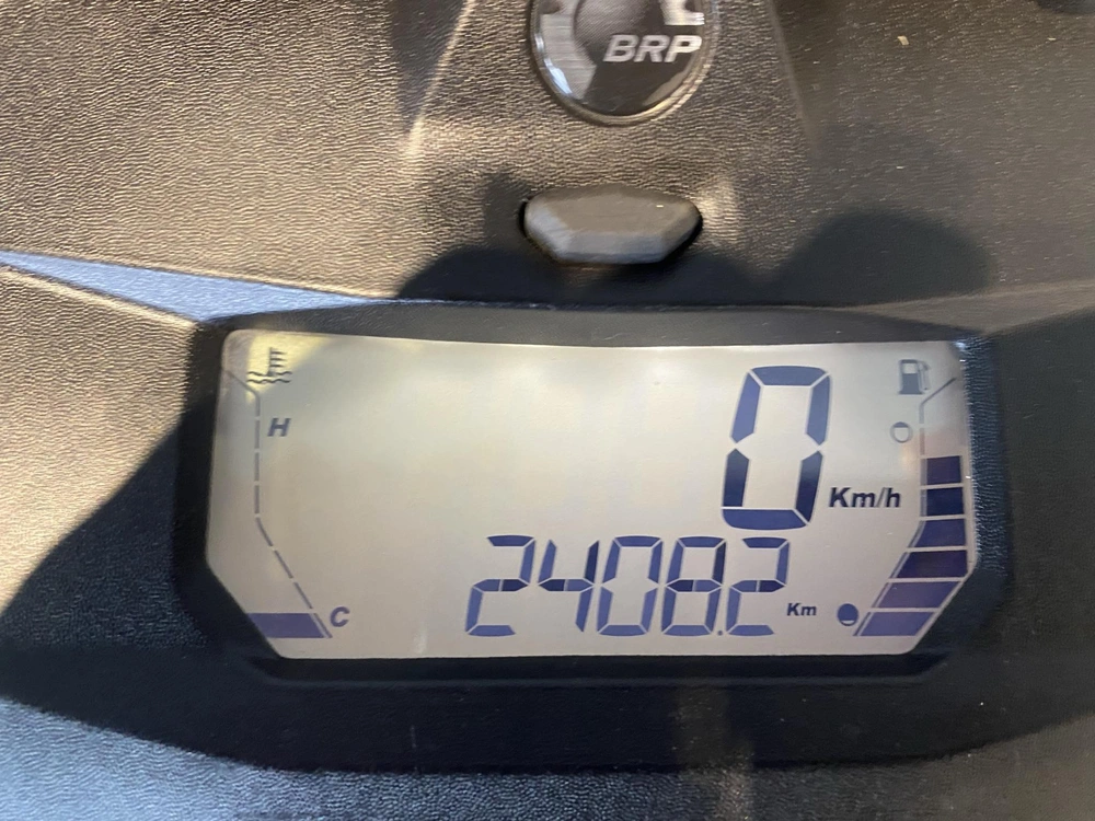 Ski-doo Summit X 850 E-tec 165'' 2019 alt