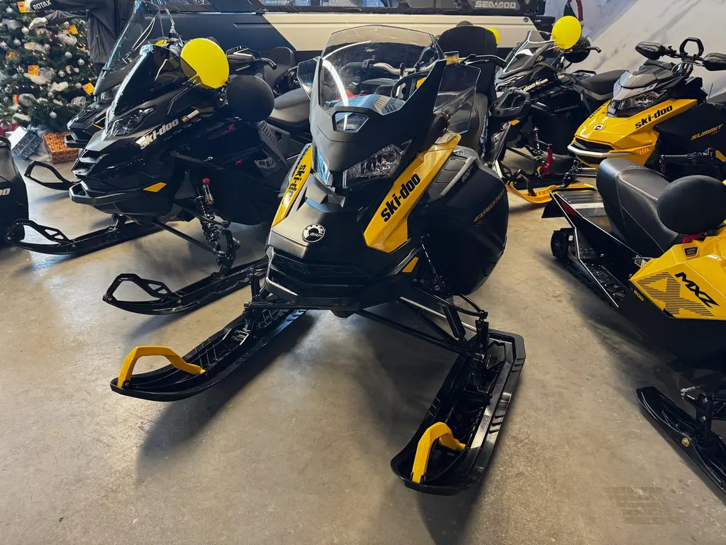 2024 Ski-Doo EXPEDITION SPORT 600 EFI