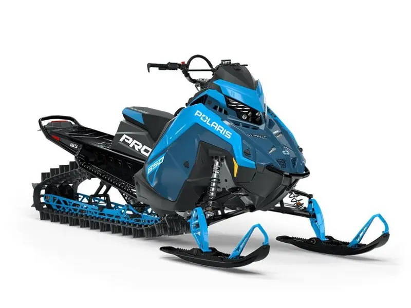 2024 Polaris 850 PRO RMK 165 SLASH