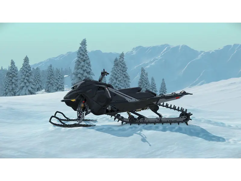 2024 Ski-Doo SHREDDER RE 3900 850 E-TEC T LCRL