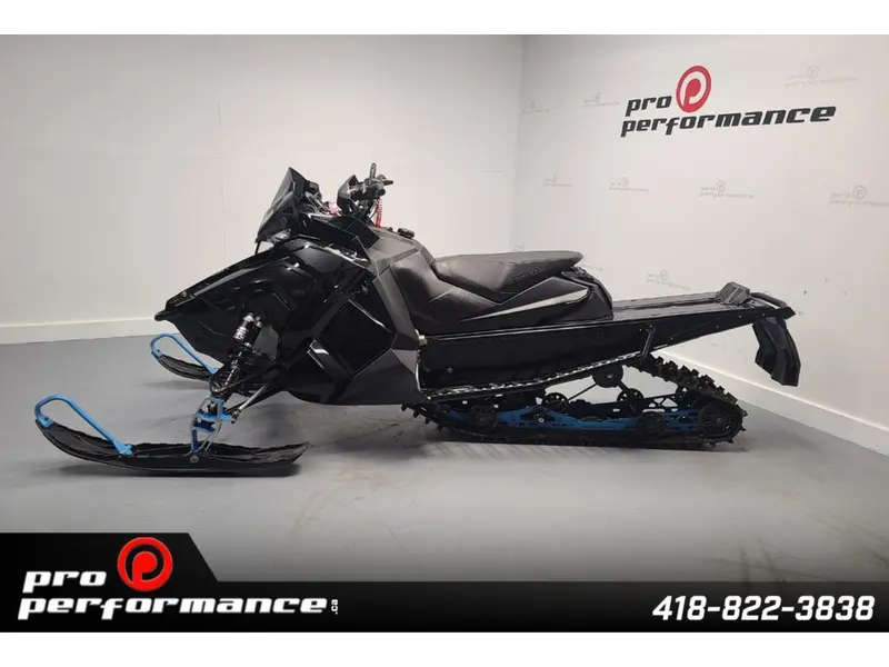 2019 Polaris 850 SB ASSAULT 144