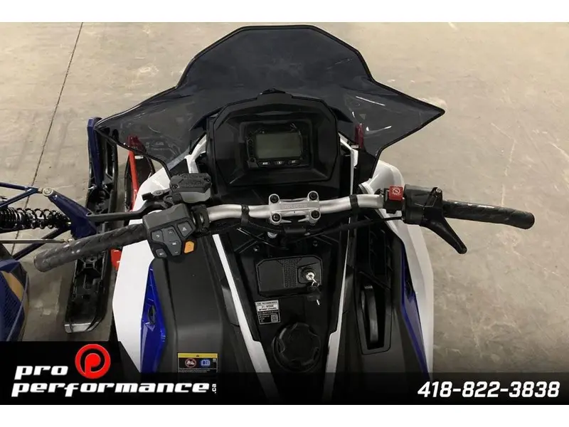 2023 Polaris 850 Switchback XC 146