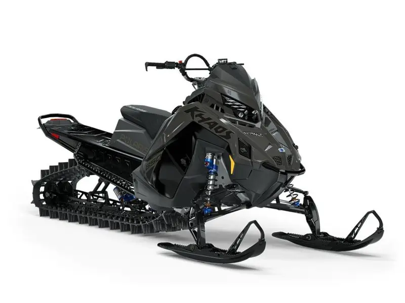 2024 Polaris 850 RMK KHAOS 165 SLASH
