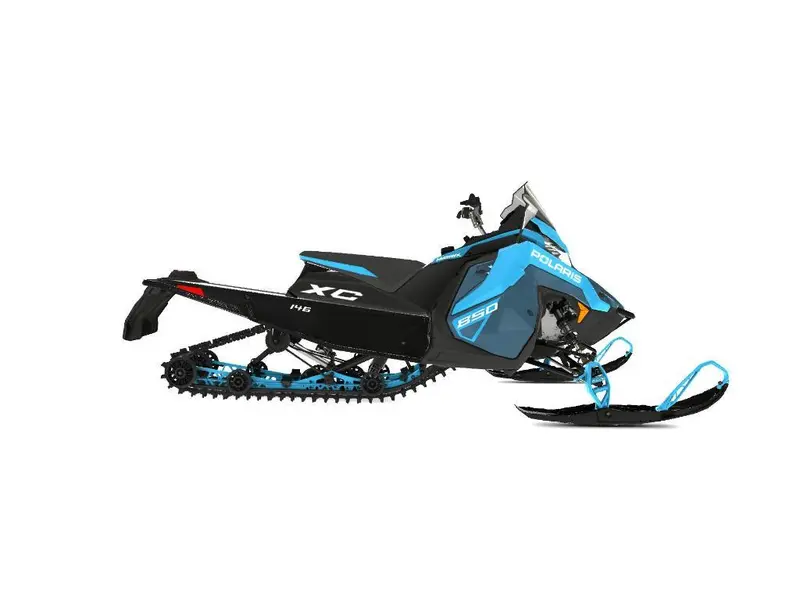 2024 Polaris 850 SWITCHBACK XC 146