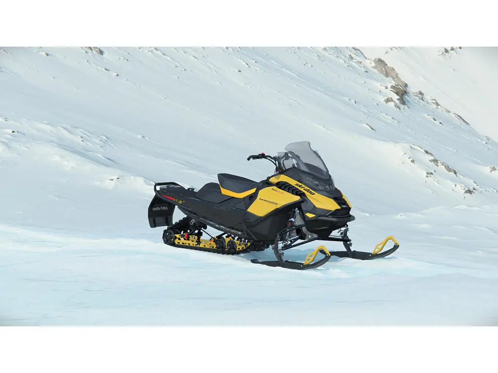 Ski-Doo Renegade Adrenaline 900 ACE TURBO R 2024 - DTRA