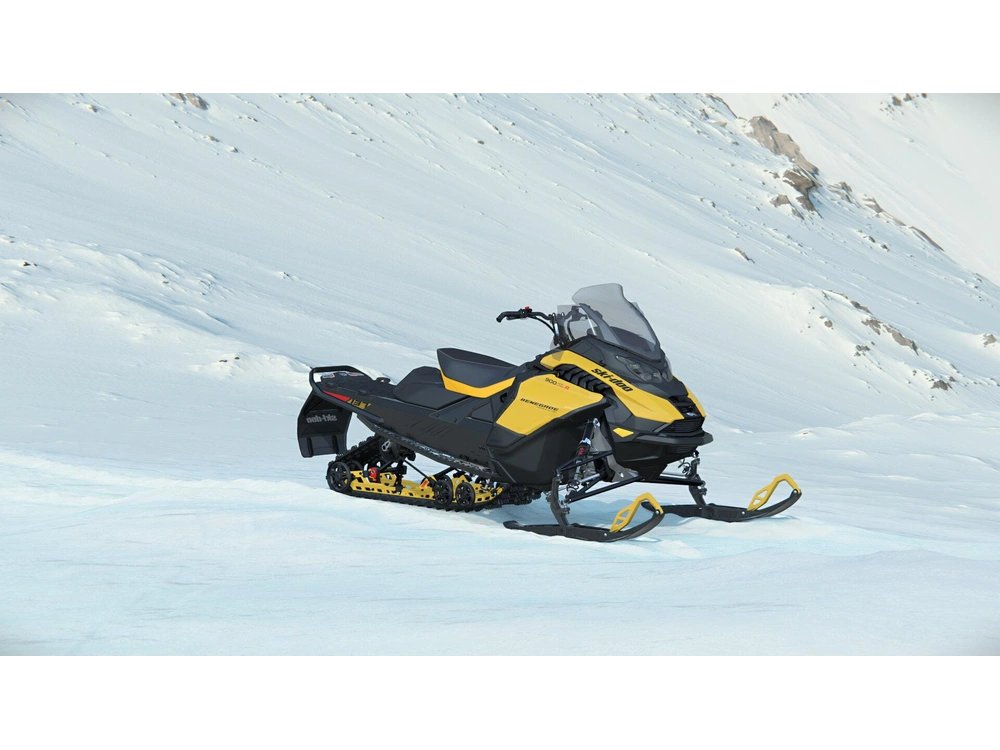 Ski-doo Renegade Adrenaline 900 Ace Turbo R Dtra 2024 alt