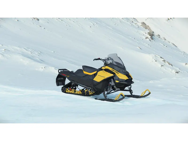2024 Ski-Doo Renegade Adrenaline 900 ACE TURBO R DTRA