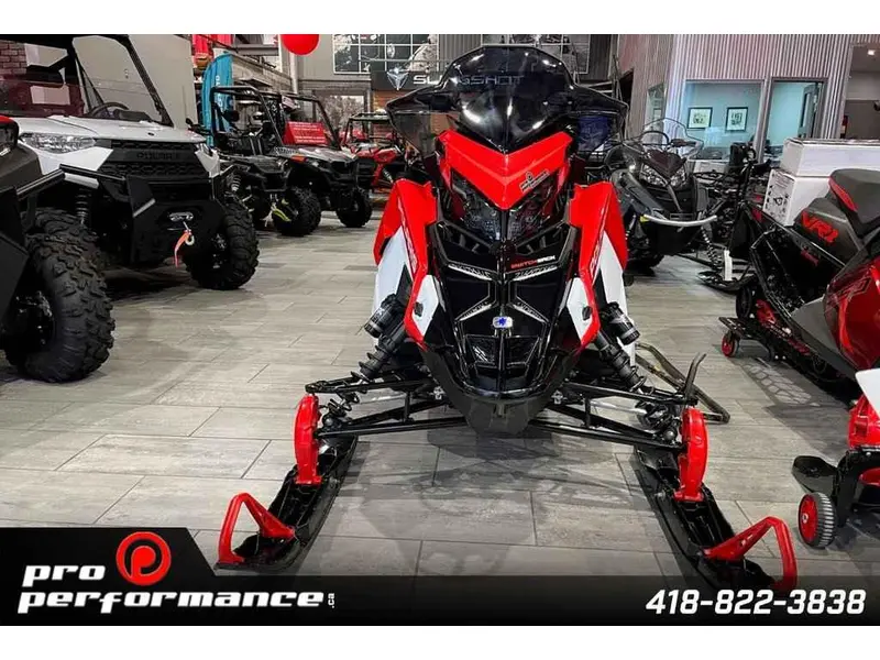 2023 Polaris 650 Switchback XC 146