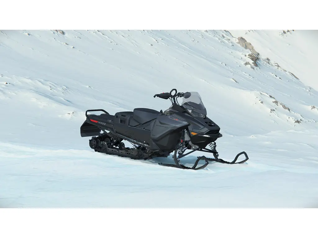 2024 Ski-Doo Expedition XTR 900 ACE Turbo APRD