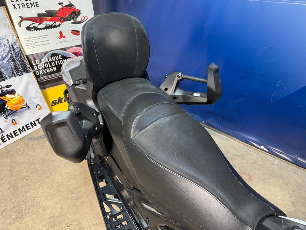 Ski-doo Grand Touring Limited 900 Ace 2019 alt