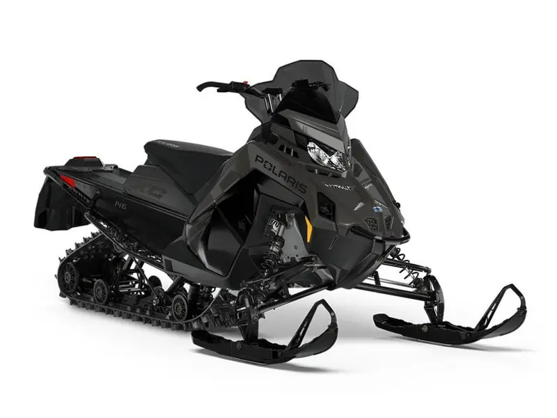 2024 Polaris 650 SWITCHBACK XC 146