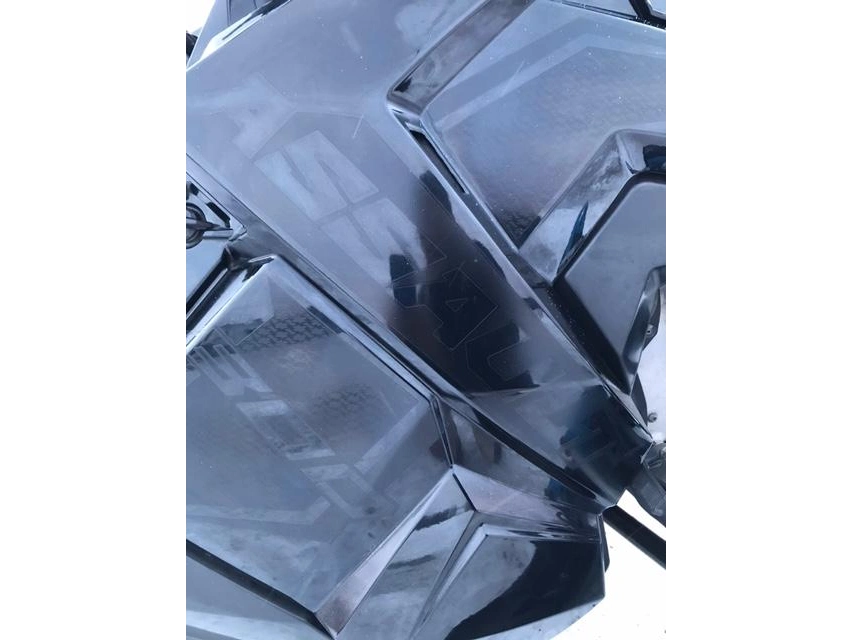 2019 Polaris 800 Switchback Assault 144 alt