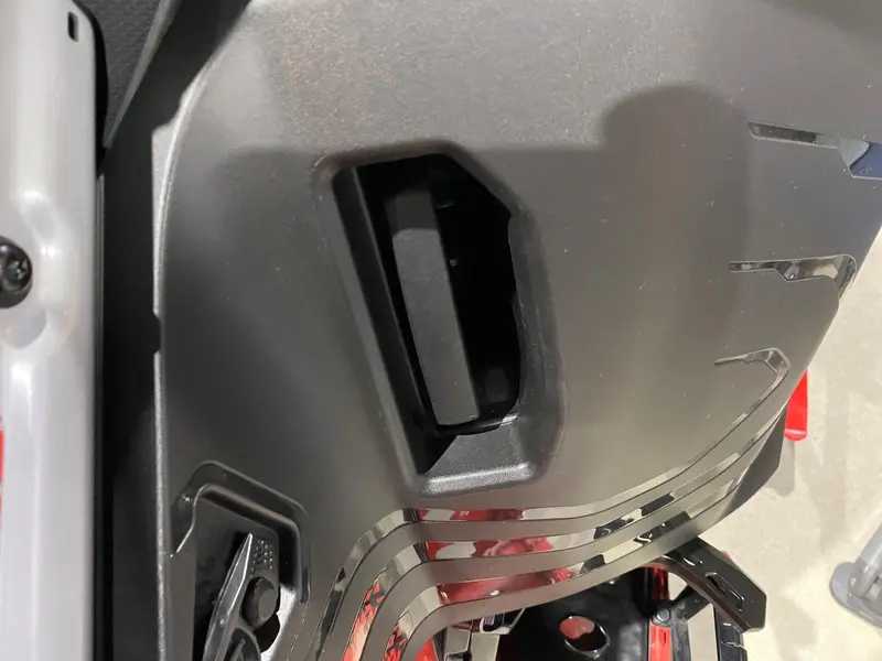 2022 Lynx Rave RE 850E-Tec