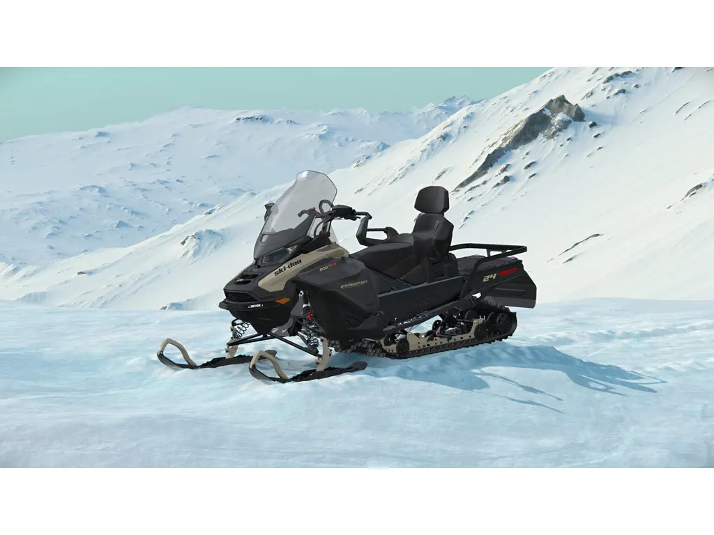 2024 Ski-Doo EXPEDITION LE 900 TURBO R 24 - AXRB
