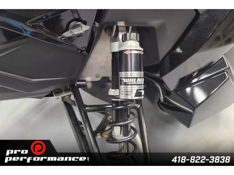 2019 Polaris 850 SB ASSAULT 144
