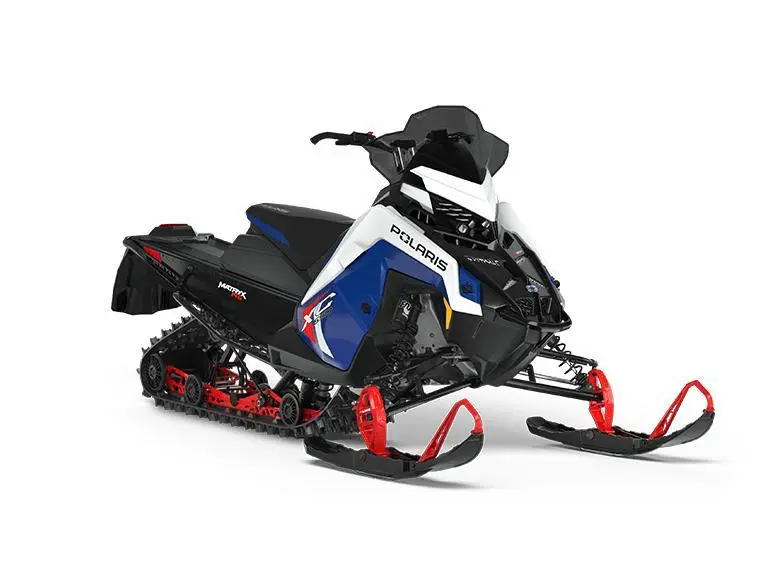 2023 Polaris 650 Switchback XC 146