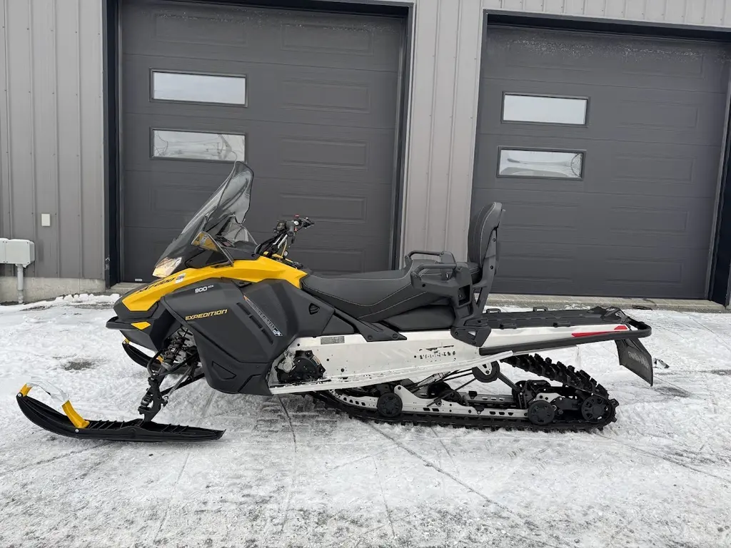 2024 Ski-Doo EXPEDITION SPORT 900 ACE