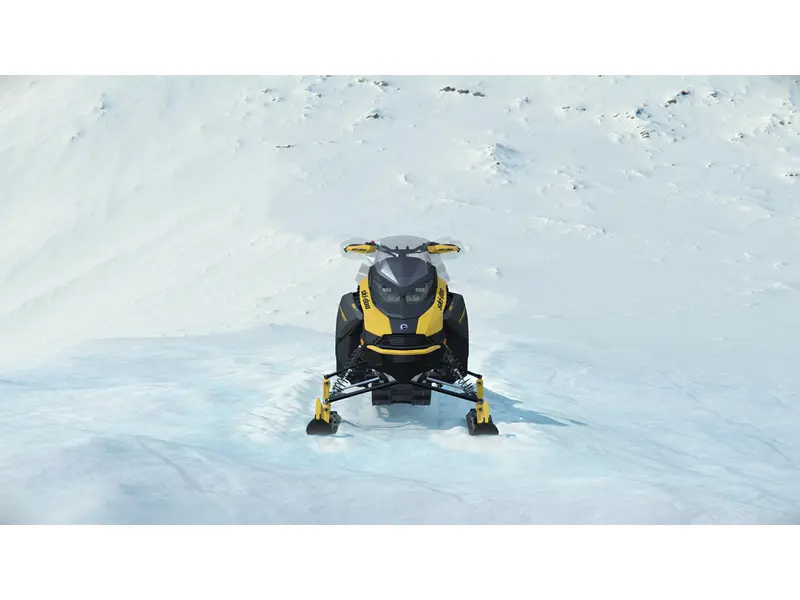 2024 Ski-Doo BACKCOUNTRY ADRENALINE 850 E-T UGRC