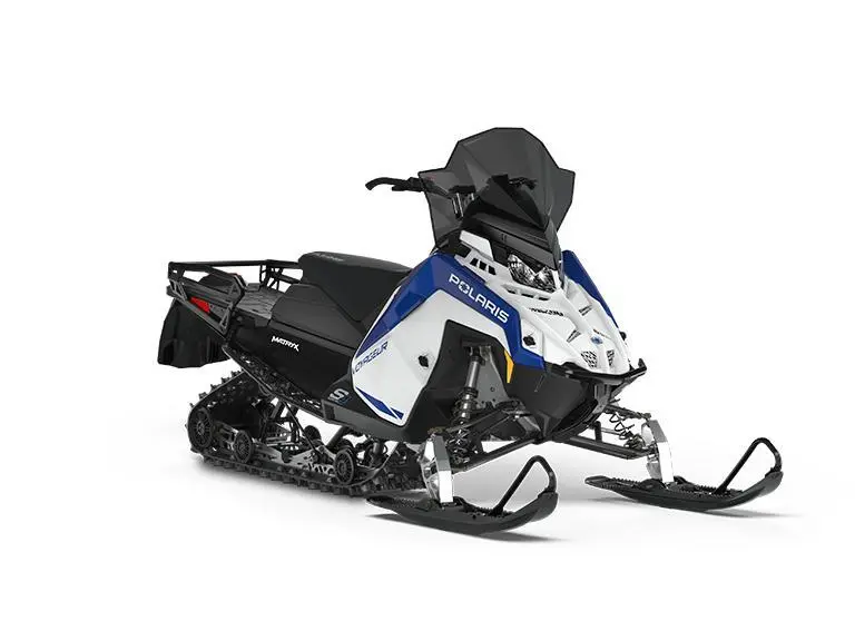 2023 Polaris ProStar S4 Voyageur 146