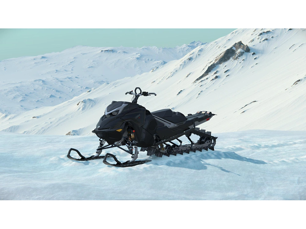 Ski-doo Shredder Re 3900 850 E-tec T Lcrl 2024 alt