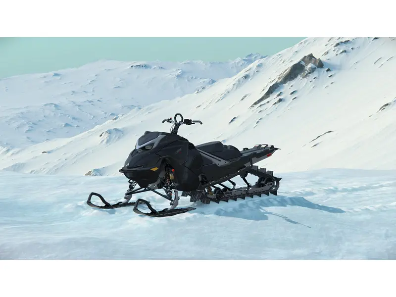 2024 Ski-Doo SHREDDER RE 3900 850 E-TEC T LCRL