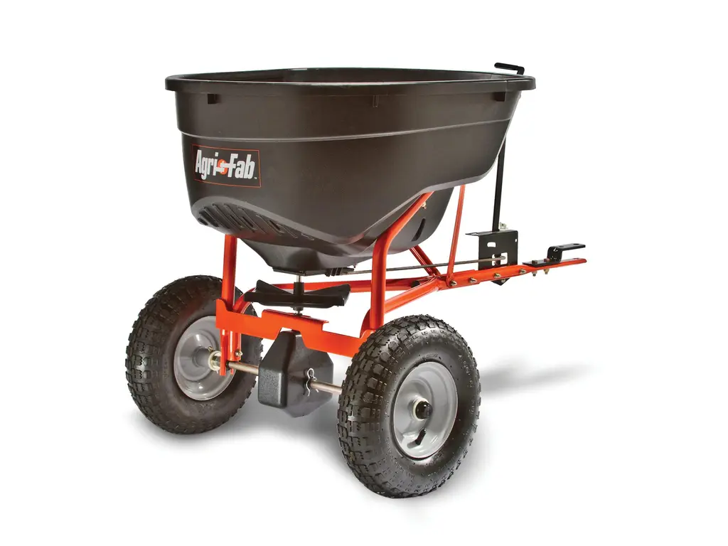  Agri-Fab TOW SPREADER
