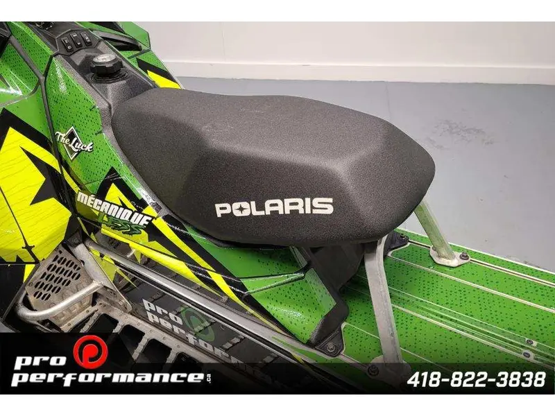 2020 Polaris 850 PRO RMK