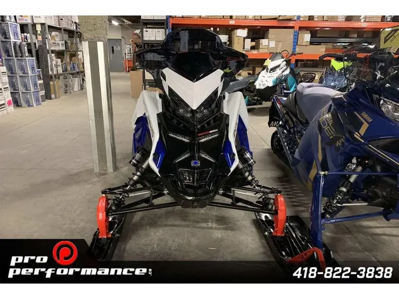 2023 Polaris 850 Switchback XC 146