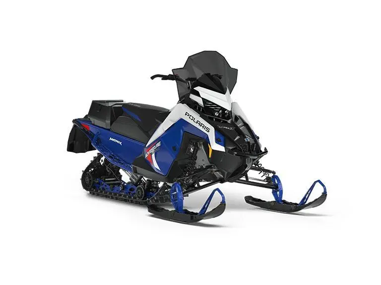 2023 Polaris 850 INDY Adventure 137