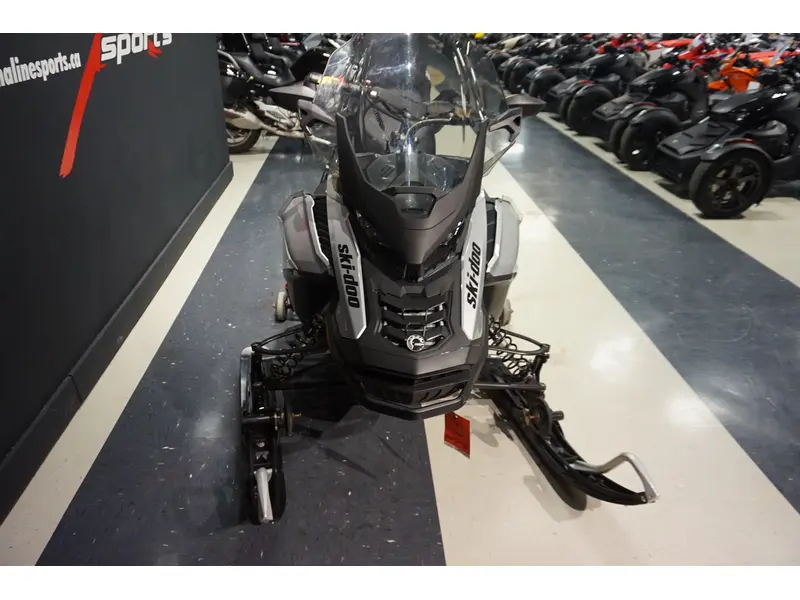 2019 Ski-Doo Grand touring ltd 900 Turbo