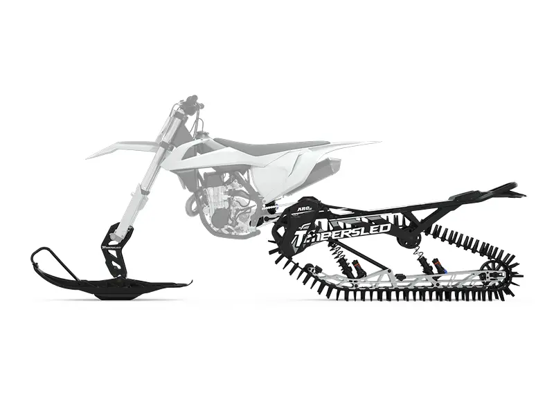2024 Timbersled ARO 3 PRO J24UNCXXXA