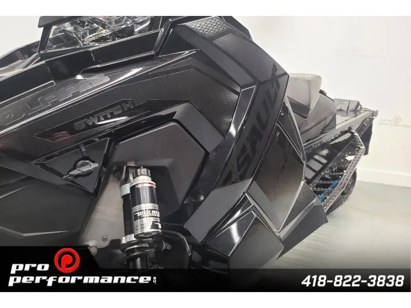2019 Polaris 850 SB ASSAULT 144