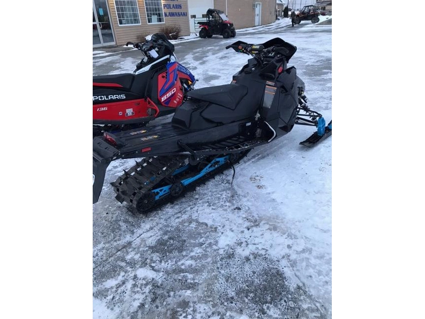 2019 Polaris 800 Switchback Assault 144 alt