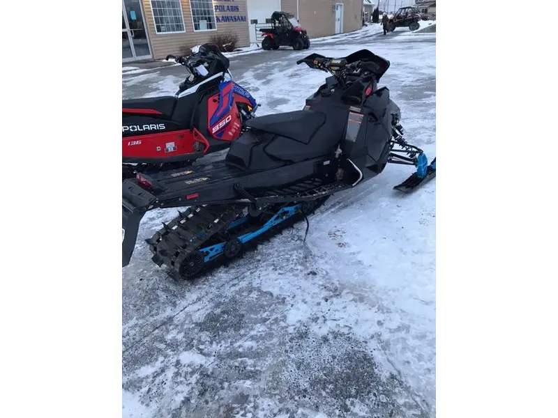 2019 Polaris 800 Switchback Assault 144