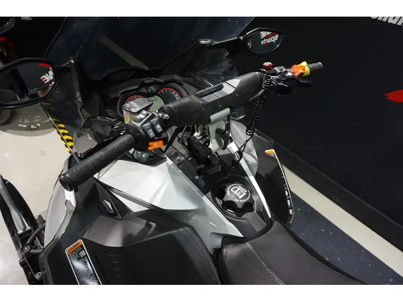 2019 Ski-Doo Grand touring ltd 900 Turbo