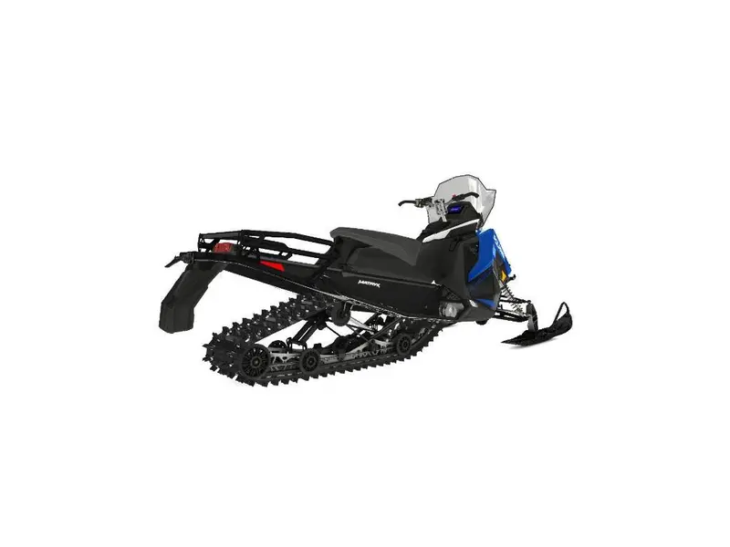 2023 Polaris ProStar S4 Voyageur 146