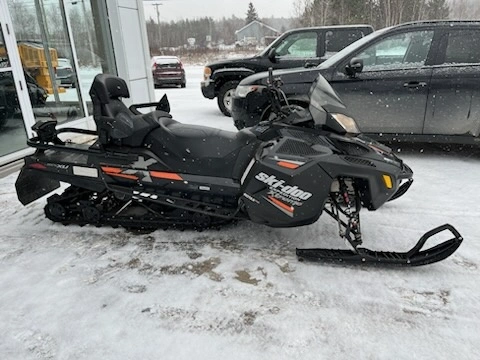 Ski-doo Expedition Xtreme 2016 alt