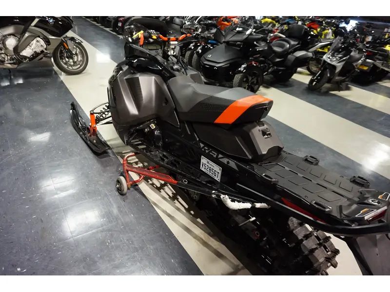 2020 Ski-Doo Renegade x 900 Turbo