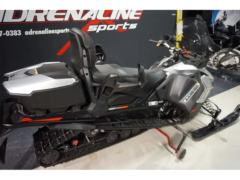 2021 Ski-Doo Grand touring ltd 900