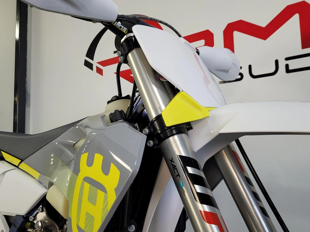 2024 Husqvarna Fx 450 *0.99% Sur 60 Mois alt