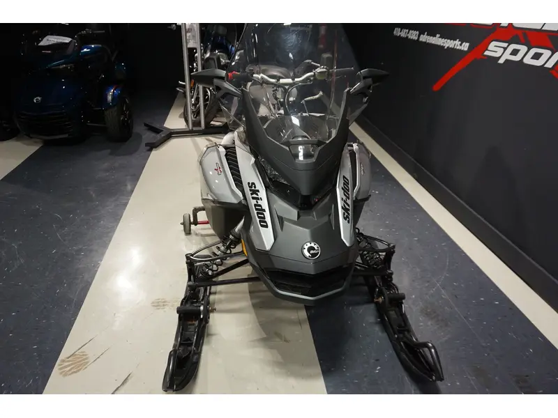 2021 Ski-Doo Grand touring ltd 900